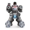 JJR/C R26 2.4G Remote Control Smart Battle Spray Robot, Single Control, Double Control
