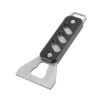 Glue Tray DIY Roller Brush Crevice Brush Woodworking Glue Tools, Single Glues Spreader, 4pcs/Set