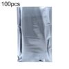 15-wire Anti-static Shielding Open-Top Bag Hard Disk Insulation Bag, 100pcs / Pack 21x33cm, 100pcs / Pack 22x25cm, 100pcs / Pack 23x24cm, 100pcs / Pack 23x33cm, 100pcs / Pack 24x27cm, 100pcs / Pack 25x30cm, 100pcs / Pack 25x40cm, 100pcs / Pack 26x35cm...