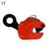 Steel Plate Hanging Clamp Heavy Duty Steel Clip Grip, CDH Vertical Lifting Clamp 1T, CDH Vertical Lifting Clamp 2T, CDH Vertical Lifting Clamp 3T, CDH Vertical Lifting Clamp 5T, DFM Forged Flip Clamp 1T, DFM Forged Flip Clamp 2T, DFM Forged Flip Clamp ...