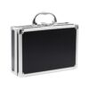 Aluminum Alloy Multifunctional Household Portable Tool Box