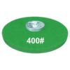 Angle Grinder Grinding Wheel Cutting Grinding Disc Electric Drill Polishing Tool, 400 Mesh, 800 Mesh, 1200 Mesh, 2000 Mesh, 2pcs 400+800 Mesh, 2pcs 400+1200 Mesh, 2pcs 400+2000 Mesh, 2pcs 800+1200 Mesh, 2pcs 800+2000 Mesh, 2pcs 1200+2000 Mesh...
