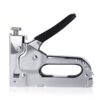 Nail Gun U Type / T Type / Door Type Nail Universal Nailer, Nailer, With Handle Case, With 1000 PCS Nails, With Handle Case & 1000 PCS Nails
