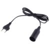 E14 Wire Cap Lamp Holder Chandelier Power Socket with 1.2m Extension Cable, Small UK Plug, EU Plug, 1.5m, AU Plug, 1.2m, US Plug, 1.5m, Small UK Plug, 1.2m, Big UK Plug, 1.5m