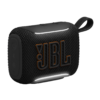 JBL GO 5 Portable Bluetooth Speaker Waterproof Outdoor Wireless Speaker Loud Stereo Sound for Travel Home Gift