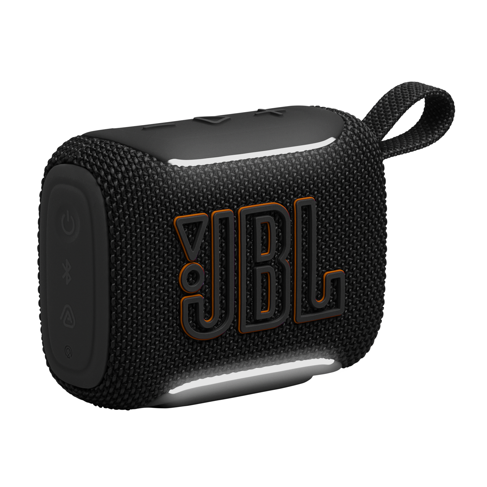 JBL GO 5 Portable Bluetooth Speaker Waterproof Outdoor Wireless Speaker Loud Stereo Sound for Travel Home Gift