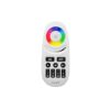 2.4G Miboxer Button Type RGBW RF 4-Zone Wireless LED Remote Controller for LED RGBW Bulb or Strip, FUT095, FUT096