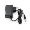 100-240V AC to DC Power Charger Adapter 5V 9V 12V 24V 1A 5.5mmx2.5mm (5V 1A EU Plug), 5V 1A EU Plug, 9V 1A EU Plug, 12V 1A EU Plug, 24V 1A EU Plug, 5V 1A US Plug, 9V 1A US Plug, 12V 1A US Plug, 24V 1A US Plug