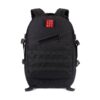 JSM J001 40L Waterproof Outdoor Molle Rucksack Backpack Camping Hiking Bag, JUNSUNMAY J001 40L, 900D Oxford Cloth
