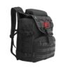 SUNJUNMAY J007 35L Waterproof Outdoor Molle Rucksack Hiking Backpack, JUNSUNMAY J007 35L