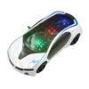 3D Supercar Style Electric Toy With Wheel Lights Music Singing Kids Boys Girls Gift Electric Universal, 3D Supercar Electric Toy