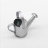 1:12 Mini House Toy Garden Accessory Simulation Iron Watering Can, Watering Can