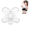 MBODY EMS Thin Arm Reducing Thigh Calf Sticker Massager Shaping Sticker