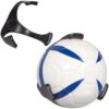 Basketball Ball Claw Football Wall Display Rack Basketball Rack