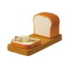 Grocery Mobile Phone  Tablet Holder Couple Gift Craft Gift,, Toast, Puff, Book Cat, Computer Cat