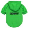 Autumn Winter Fleece Hooded Teddy Pet Dog Sweater Clothes, S, M, L