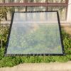 Balcony Windows Transparent Rainproof Cloth Plants Insulation Anti-Bird Thick Windshield, 1x1m Film Shed, 2x1m Film Shed, 2x2m Film Shed, 2x3m Film Shed, 2x4m Film Shed, 2x5m Film Shed, 0.9x1m Soft Glass, 1x1.8m Soft Glass, 2x1.8m Soft Glass...