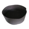 Felt Planting Barrel Indoor Outer Round Plant Bag Non-Woven Seedling Bag, 127x30cm 380L, 130x30cm 400L