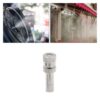 Humidifying And Dedusting Cooling Atomizing Sprinkler Quick-Plug Fog Misting Nozzle, 0.15mm, 0.2mm, 0.3mm, 0.4mm, 0.5mm, 0.6mm, 0.7mm, 0.8mm