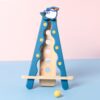 Children Educational Balance Roll Ball Game Toy, Balance Roll Ball