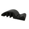 Spine Corrector Yoga Pilates Massage Bed Fitness Cervical Muscle Relaxation Yoga Block, Spinal Correction