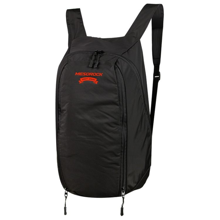 MESOROCK MTXB1015 Motorcycle Riding Helmet Bag Nylon Waterproof Backpack, MESOROCK MTXB1015