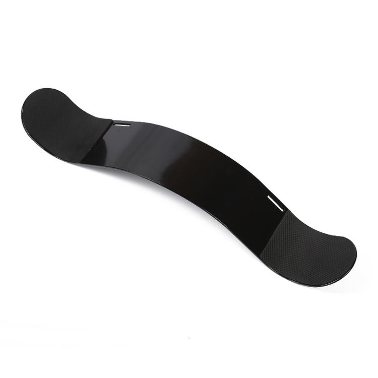 GL-WA001 Adjustable Aluminum Alloy Biceps Fitness Training Board