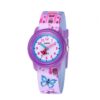 JNEW A369-86366 Children Waterproof Time Cognitive Cartoon Quartz Watch, JNEW A369-86366