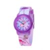 JNEW A369-86365 Children Cartoon Waterproof Time Cognitive Quartz Watch, JNEW A369-86365