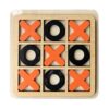 5 PCS Tic TAC Toe Kids Gift Board Game Developing Noughts And Crosses Table Game, Random Style Delivery