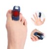 Toe Sprain Dislocation Support Belt, Left, Right