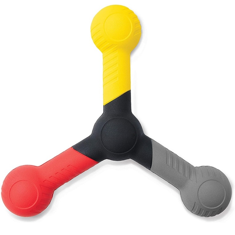 Hand-Eye Coordination Reaction Speed Training Throwing Stick, Throwing Stick