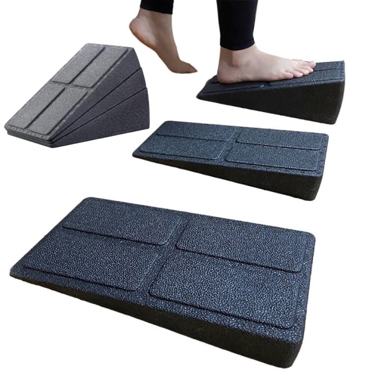 Yoga EPP Stretch Board Squat Foot Pad Achilles Lendon And Ligament Stretch Pedal