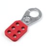Prolockey Industrial Safety Steel Anti-Rust Six-Link Hasp Lock, SH01, SH02
