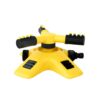 360 Degrees Rotating Watering Device, Style:, Sprinkler, With Pacifier Connector, With 4-point Connector, With 6-point Connector, With 1 inch Connector, With 2 PCS 4-point Connector and Pacifier, With 2 PCS 6-point Connector and Pacifier...