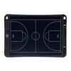 Electronic Basketball Football Demonstration Command Handwriting Board,Style:, 15 Inch Basketball, 15 Inch Football
