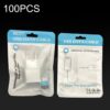 100PCS XC-0014 USB Data Cable Packaging Bags Pearl Light Ziplock Bag, Size:, 9x16cm (Blue), 9x16cm (Light Green), 9x16cm (Red), 9x16cm (Gold), 9x16cm (Black), 10.5x15cm (Blue), 10.5x15cm (Light Green), 10.5x15cm (Red), 10.5x15cm (Gold), 10.5x15cm (Blac...