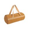 HIKE MOUNT Outdoor Camping Tool Bag Cylinder Portable Organizing Bag, Khaki