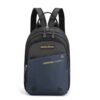 HAOSHUAI 6800 Leisure Sports Breast Bag Multi-Functional Shoulder Bag, 6800 Dark Blue, 6800 Army Green