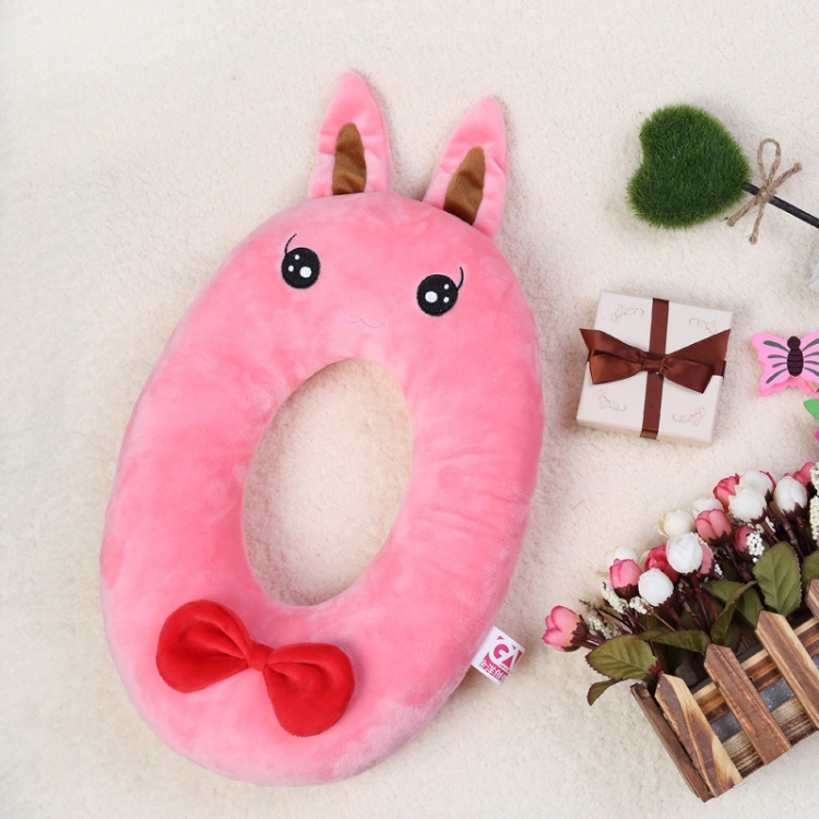 Number Plush Doll Toys Soft Pillow For Kids Children, Number 0, Number 9, Number 7, Number 6, Number 5, Number 4, Number 3, Number 2, Number 1