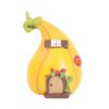 R3F1M0 Resin Cake Ornament Gardening Flower Pot Scene Matching Home Decoration, Pumpkin Room