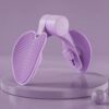 Pelvic Muscle Training Device Beautiful Leg Training Device, Purple, Pink, Blue, Pink Count, Purple Count, Blue Count