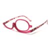 Makeup Presbyopic Glasses Monolithic Reading Glass Magnifying Glass, Degree:, +100, +150, +200, +250, +300, +350, +400