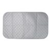 Home Ironing Mat Thickened High Temperature Resistant Anti-Slip Ironing Board, Magnetic, No Magnet