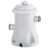 JY-051 110V-240V 330 Gallon Swimming Pool Filter Pump Pool Circulating Cleaner, US Plug, EU Plug, UK Plug, AU Plug