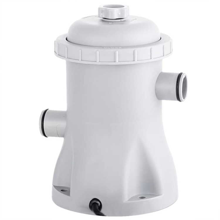 JY-051 110V-240V 330 Gallon Swimming Pool Filter Pump Pool Circulating Cleaner, US Plug, EU Plug, UK Plug, AU Plug