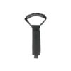 Weighted Storage Packing Tape Portable Hose Organization Tying Strap, S, M, L