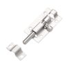 Stainless Steel Latch Door Bolt Bathroom Wooden Door And Window Anti-Theft Latch Lock, 2 inch, 3 inch, 4 inch, 5 inch, 6 inch, 8 inch, 10 inch, 12 inch