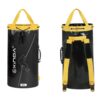 XINDA XD-BAG21 Outdoor Rock Climbing Waterproof Wear-Resistant Rope Storage Bag, Black-30L, Black-45L, Black-55L, Green-30L, Green-45L, Green-55L