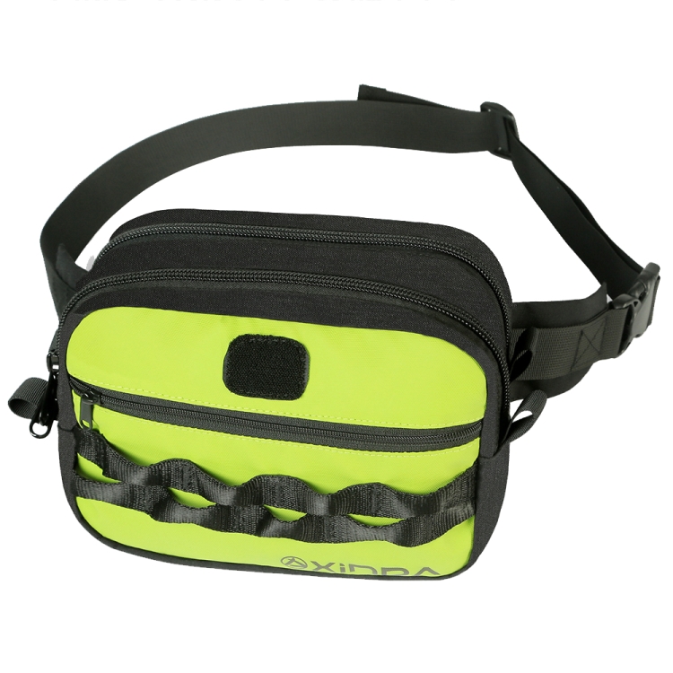 XINDA HH-BAG38 7L Mountain Climbing Tool Storage Bag Aerial Work Equipment Bag, HH-BAG38